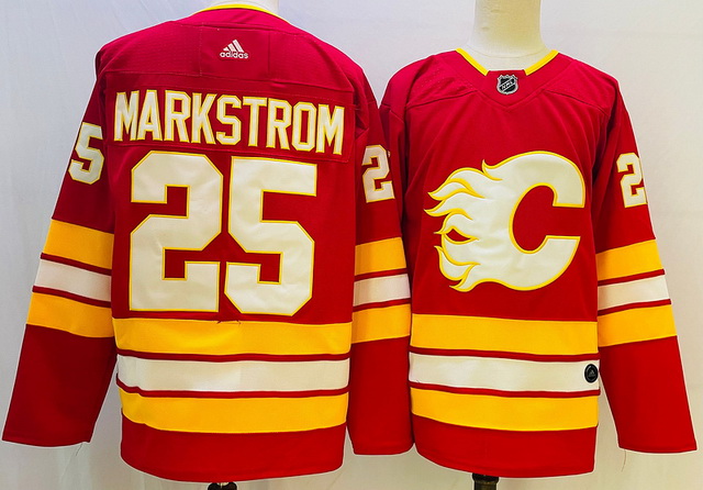 Calgary Flames Jerseys 03 [Wholesale NHL Jerseys 403]